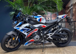 BMW M 1000 RR, 2024