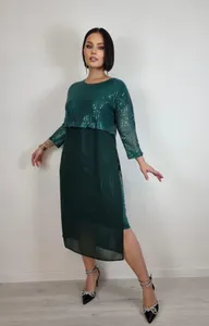 Платье 03517-1 Fabrika