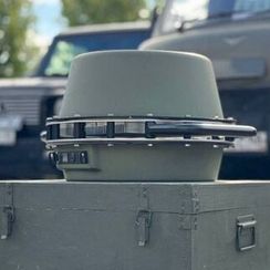 Переносная станция «Капюшон» ТП 10-100 (400-1020МГц)