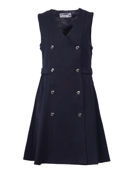 Школьный сарафан Рио (ШФ-2255)