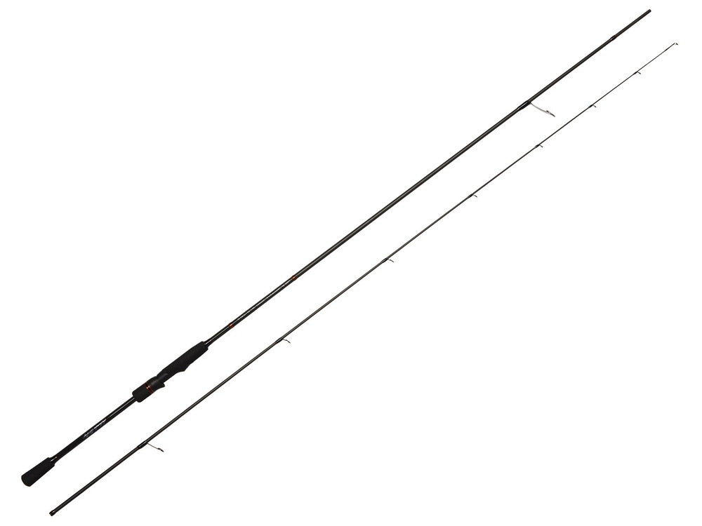 Спиннинг Lucky John Basara Chub 10 8`0" / 244см, 3-10г