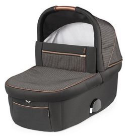 Коляска 2 в 1 Peg Perego Veloce TC Culla Grande Fiat 500