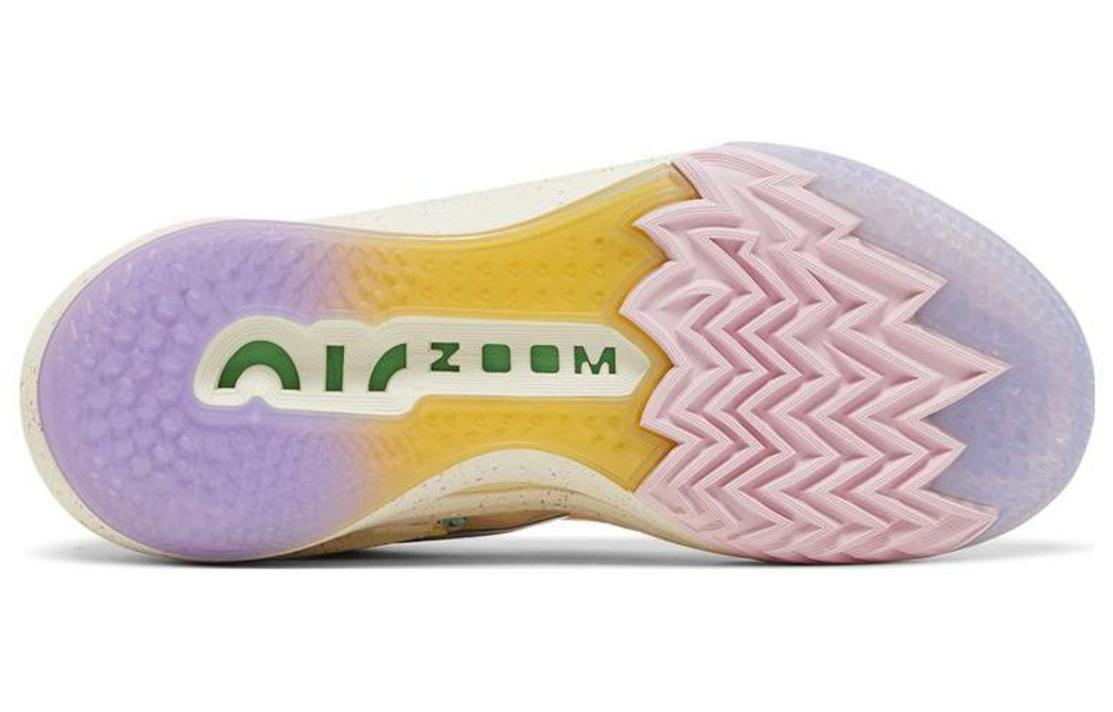 Кроссовки Nike Air Zoom G.T. Cut 2