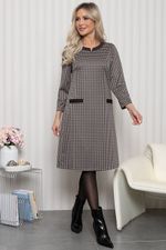 Платье 71726 Avili