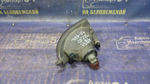 Туманка левая TOYOTA BREVIS 2004