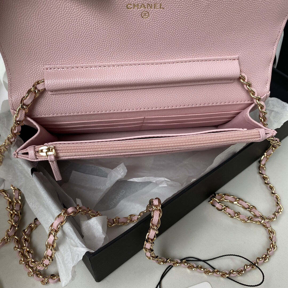 Chanel Woc