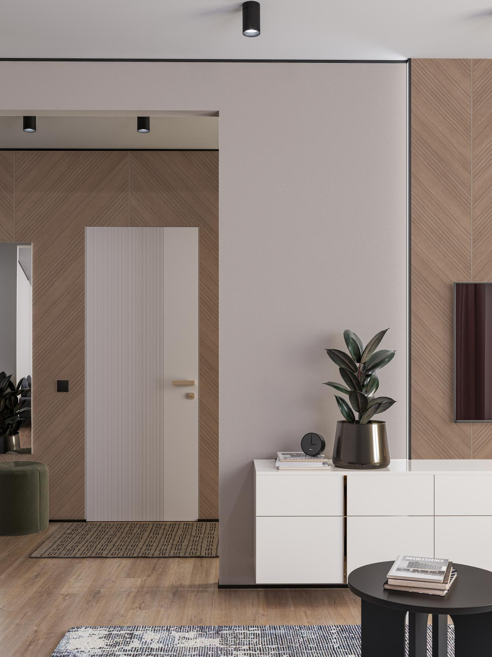 Palitra 72705-28 Тренд Энергия Леса