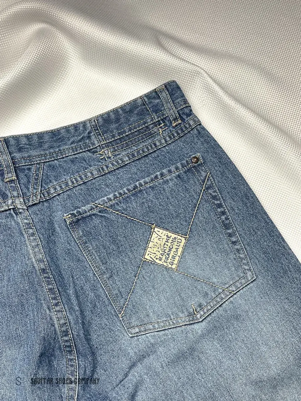Джинсы от Savitar Ecko South pole True religion Jnco
