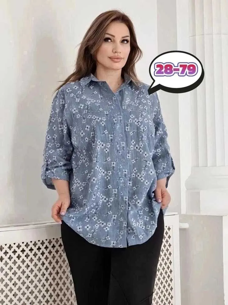 Рубашка 414354 (01020249024) Fabrika