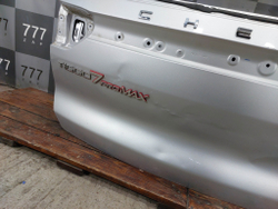 Крышка багажника Chery Tiggo 7 Pro 20-нв Б/У Оригинал 552000148AADYJ