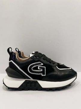 Кроссовки женские натуральная кожа