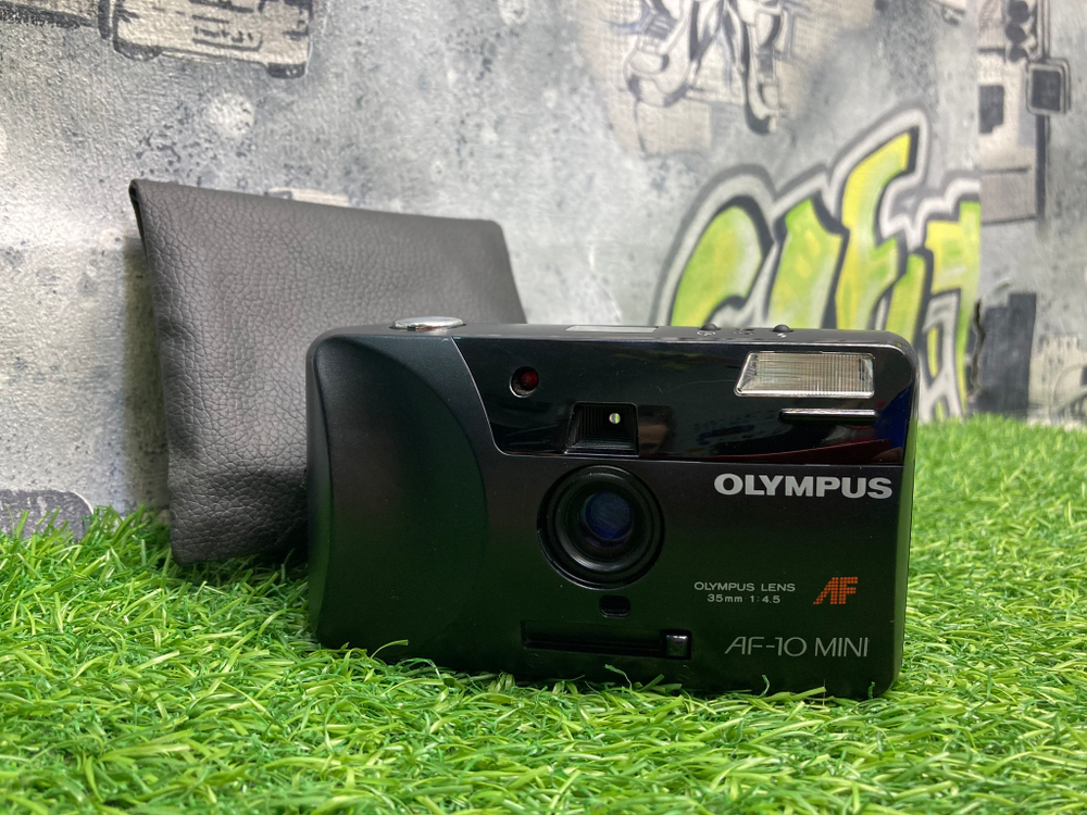 Olympus AF-10 mini