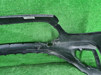 Бампер передний Mercedes E W213 (2020-2023) AMG