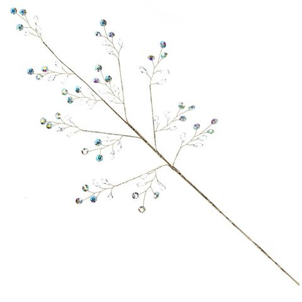 GAEM Изделие декоративное "Ветка", L30 W2 H72 см