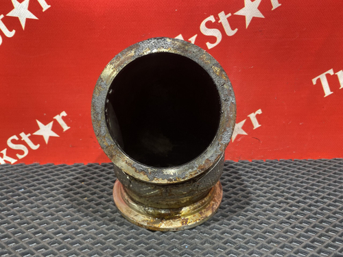 Труба глушителя 2023г