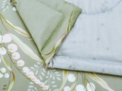 Одеяло ЛЕТНЕЕ 100% Тенсель 1447 Asabella