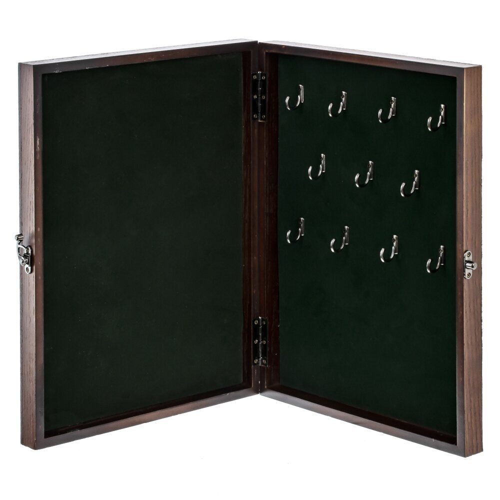 GAEM Ключница, L28 W6 H38 см