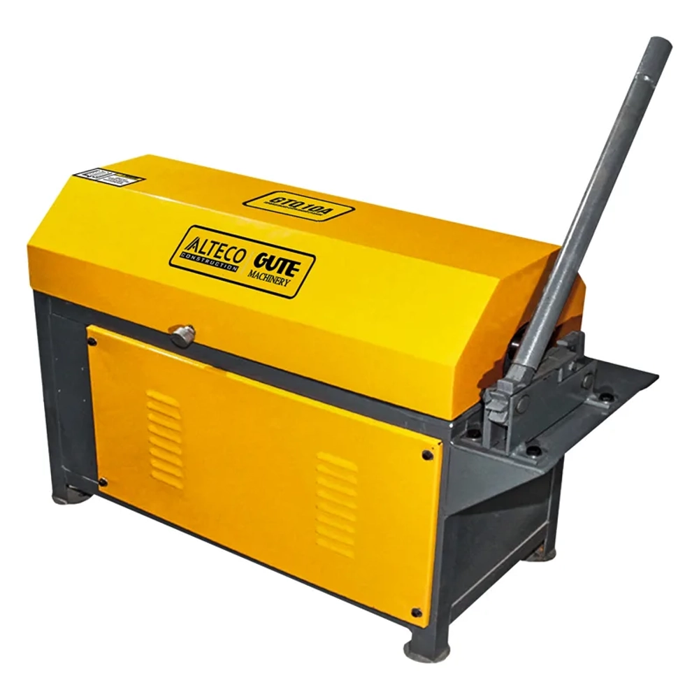 ALTECO GTQ10А станок правильно-вытяжной 3022