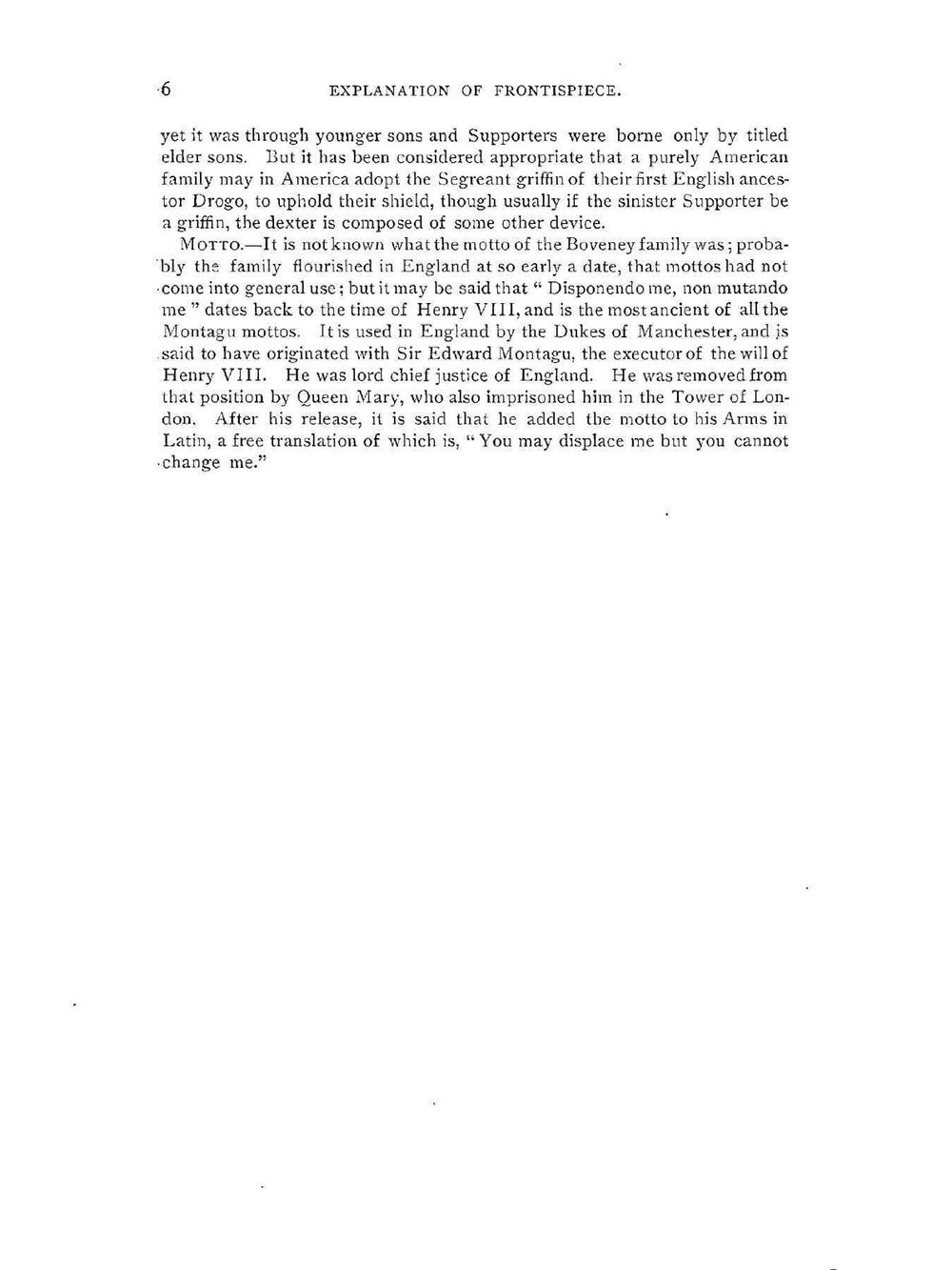 History and genealogy of Peter Montague, of Nansemond and Lancaster Counties, Virginia, and his descendants, 1621-1894 | G.W. Montague