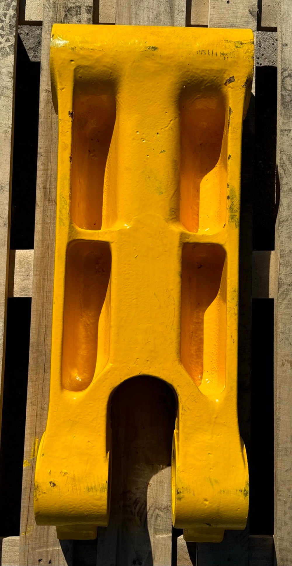 Трапеция центральная 207-70-73110 PC300