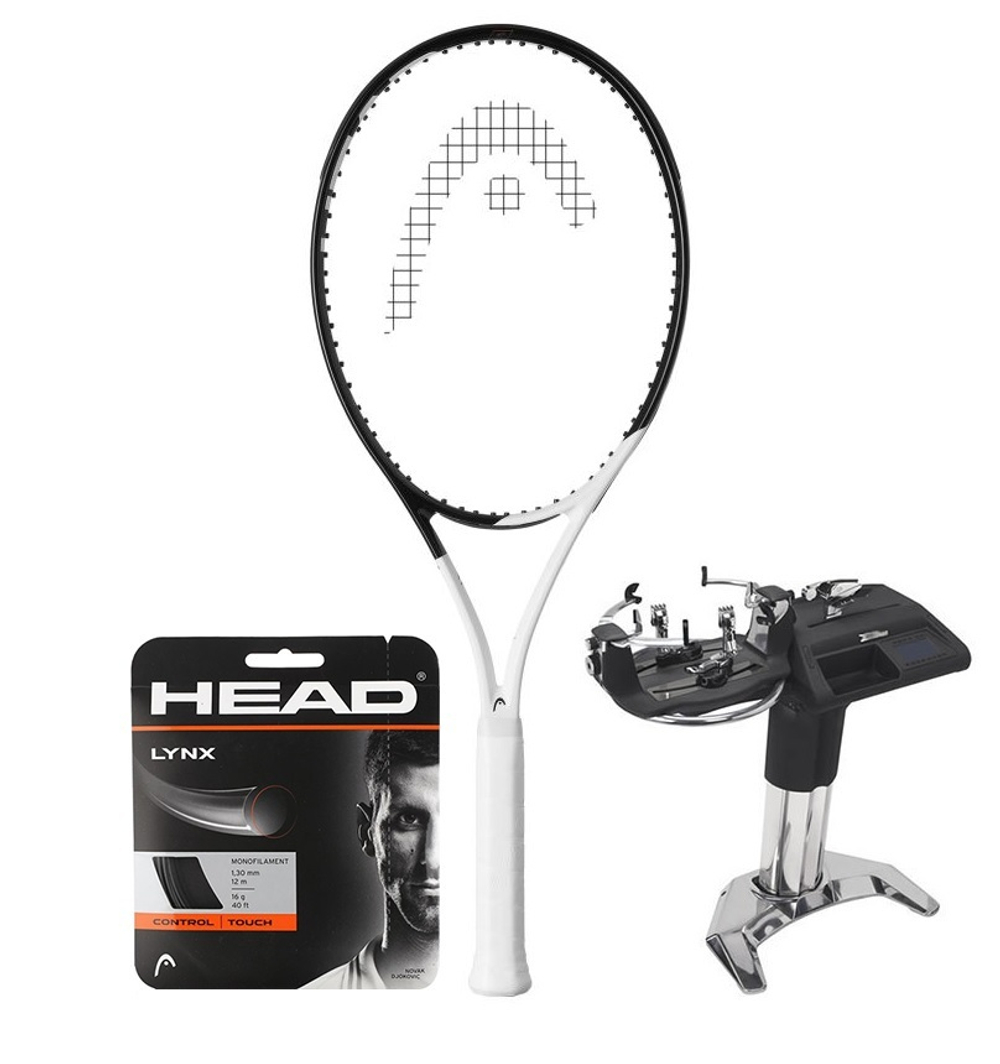 Теннисная ракетка Head Speed MP 2022