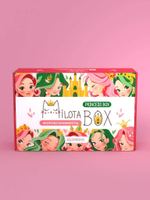 MilotaBox "Princess Box"