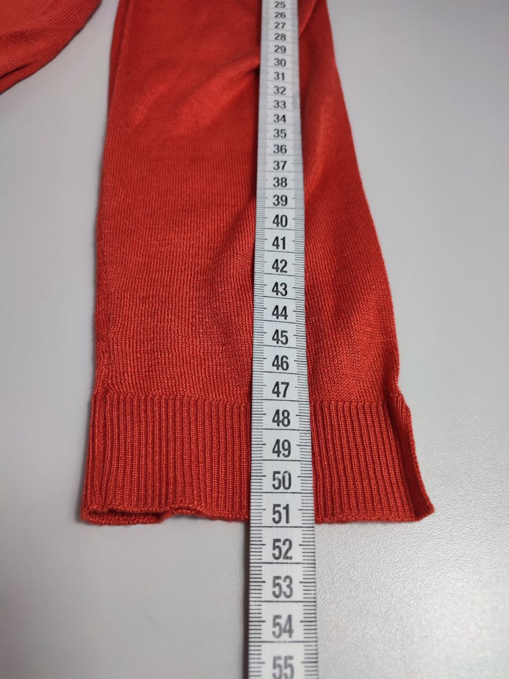 Кардиган Tom Tailor стильный 46 размер