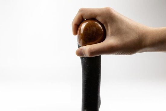 Трость Cold Steel 91PBS Irish Blackthorn Walking Stick