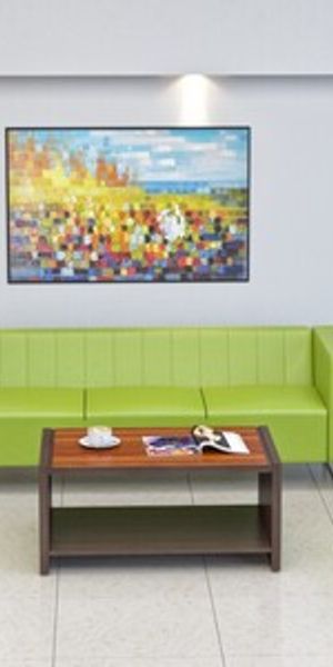 Офисные диваны Вента