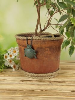 Iron Garden Фигурка декоративная Божья Коровка