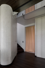 Кварцевый ламинат Fargo Bevel Дуб Бастион 50-6191-41