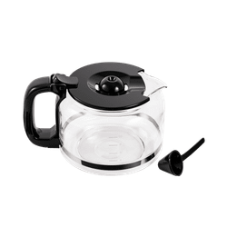 Кофеварка Maunfeld MF-723S