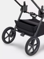 Коляска детская RANT "TEO soft" (2в1) RA121 Grey