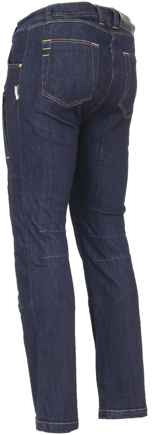 Yauza / Темно-синий