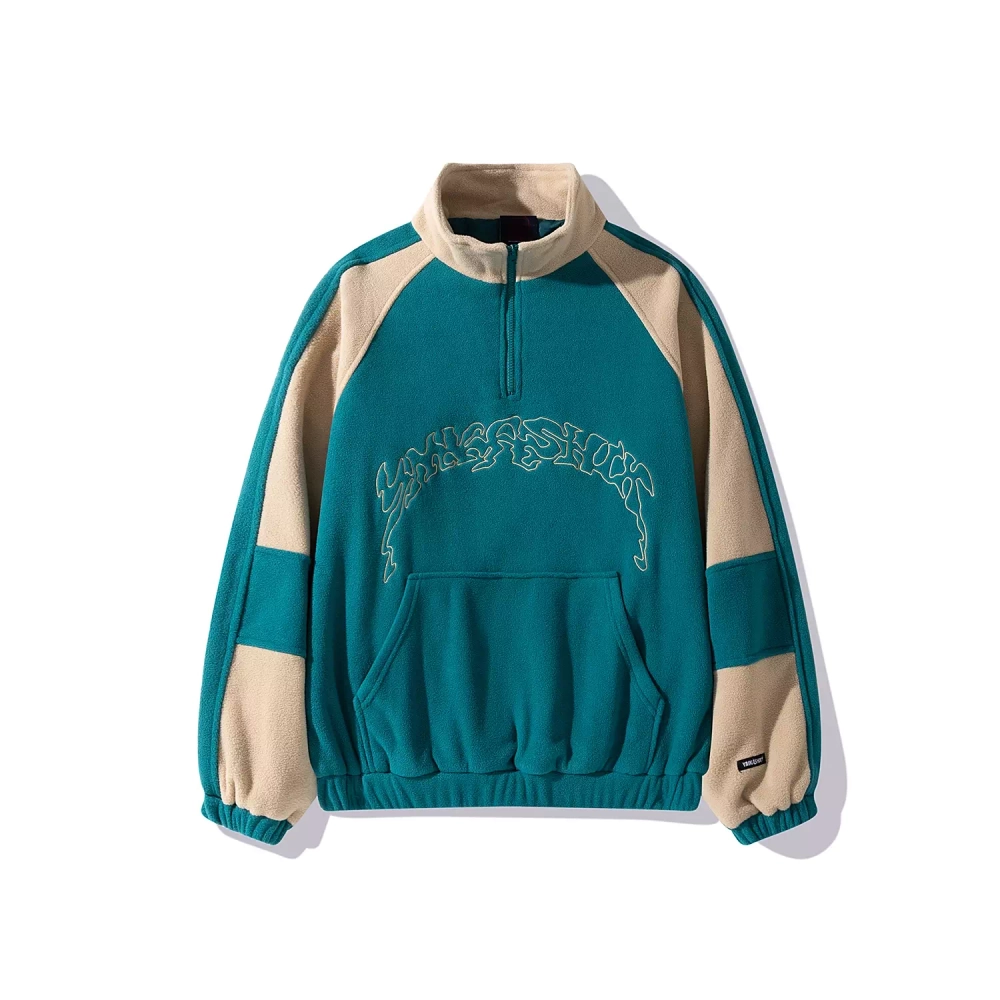 СВИТШОТ YMKASHIX TURBO FLEECE