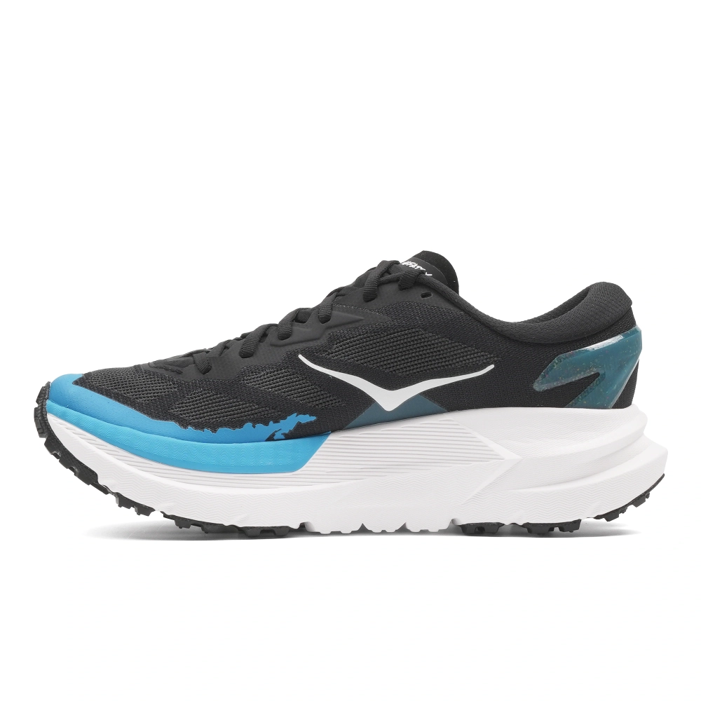 Кроссовки женские Hoka Mafate X