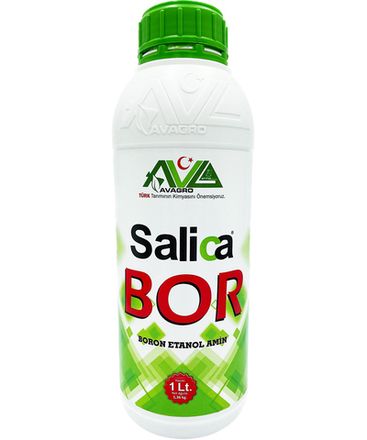 Бор удобрение Salica Bor