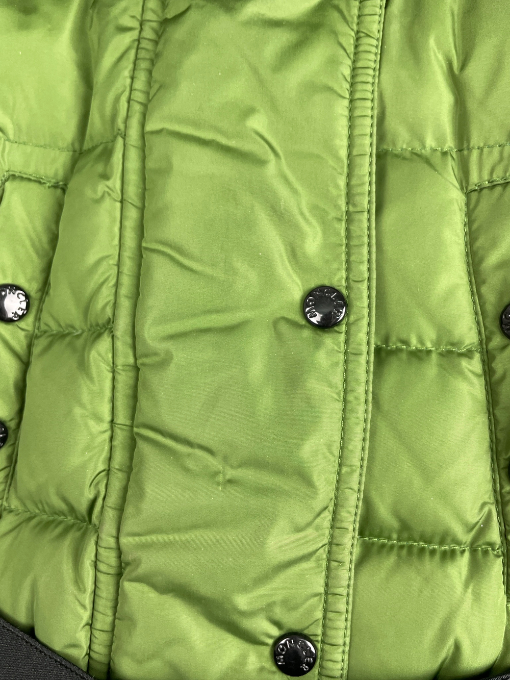 Куртка Moncler