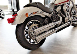 Harley-Davidson Low Rider 107 2020