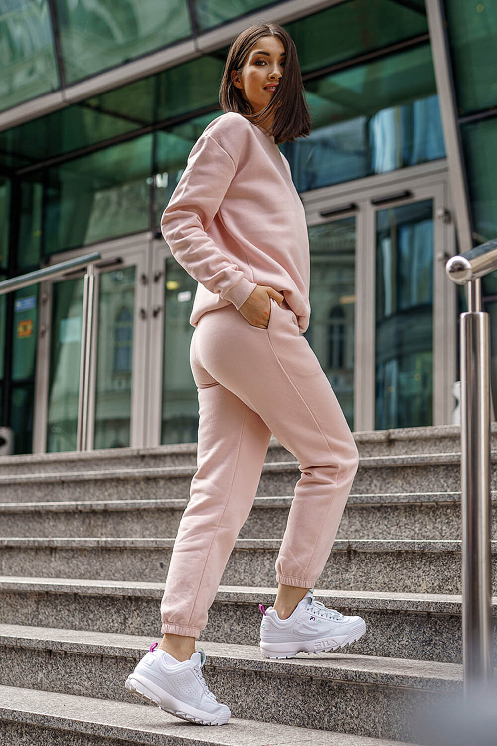 Свитшот Bluza dresowa DK01 05 Dreskod