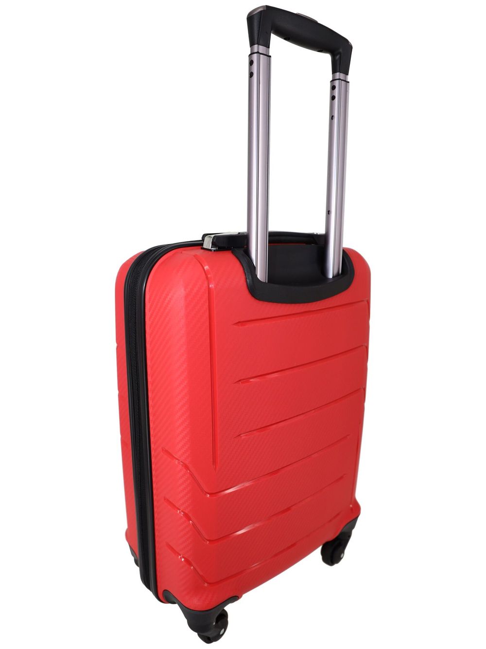 Чемодан 461 / Полипропилен