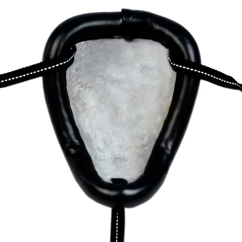 Защита паха Top King Black