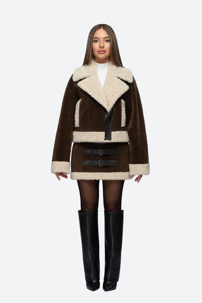 Костюм-8 (Kostum-8)