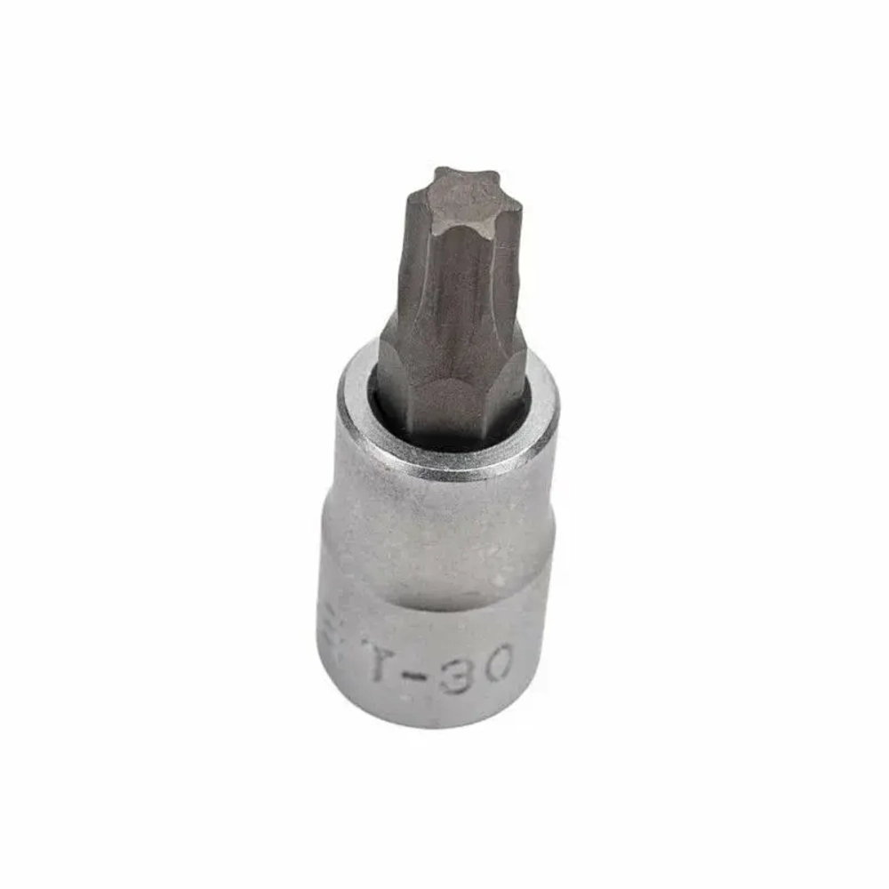 Головка-бита RF-3263230 1/4"DR TORX Т30х32мм ROCKFORCE