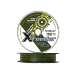 Монофильная леска для рыбалки Petrokanat X-Feeder