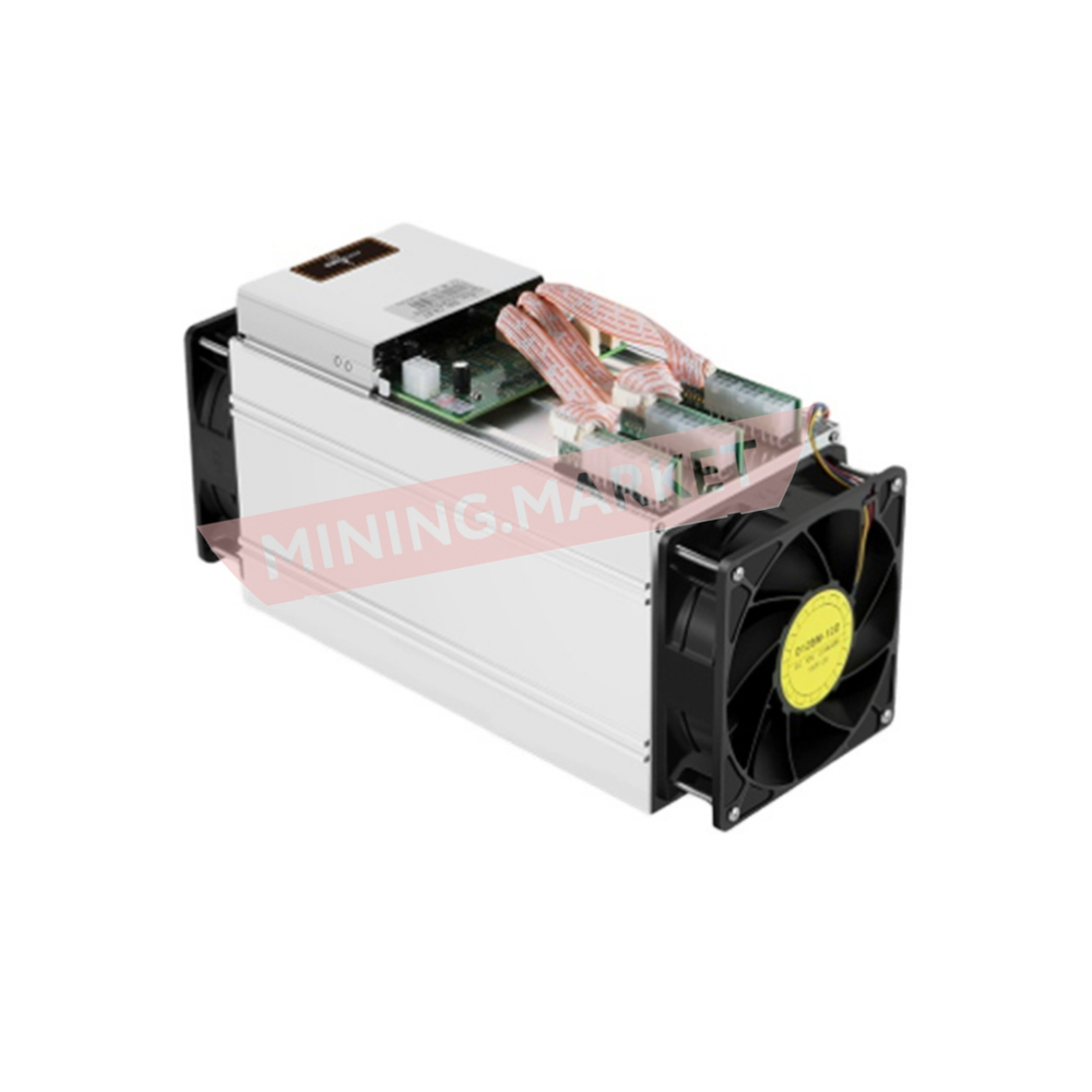 Асик для майнинга FusionSilicon X7