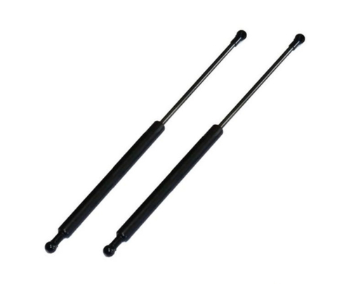 Упоры капота для VOLKSWAGEN Jetta, 2010-2015, к-т 2 шт ARBORI.HD.044105