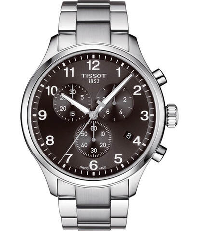 Наручные часы  Tissot T116.617.11.057.01