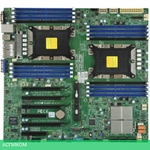Материнская плата SuperMicro MBD-X11DPi-N-B