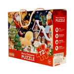 Пазл 72эл., коробка C-42135